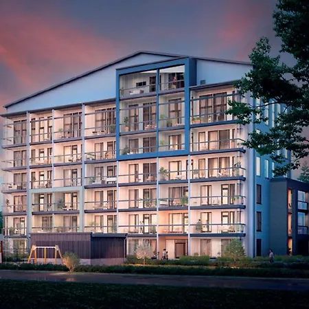 Yksioe Sarvvikissa *